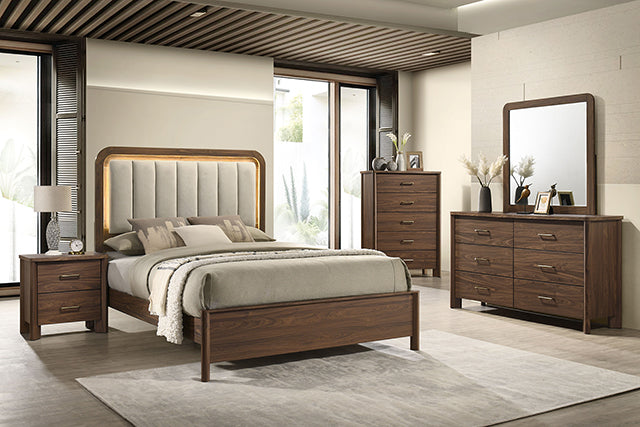 Hayward - Dresser