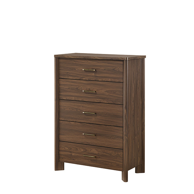 Hayward - Chest