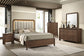 Hayward - 4 Pc Queen Bedroom Set