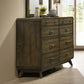 Heswall - Dresser