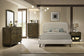 Heswall - E.King Bed