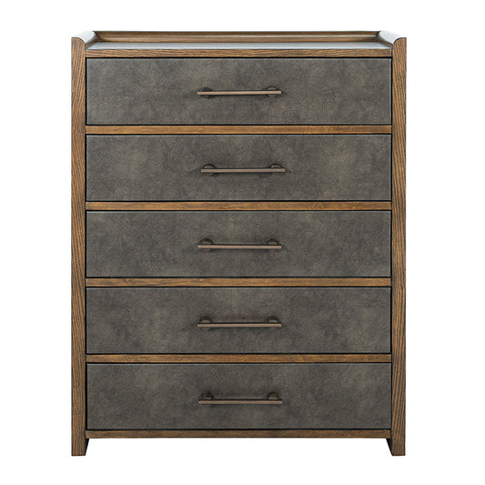 Newent - Chest w/ ASTM