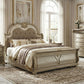 Fromberg - 4 Pc Queen Bedroom Set