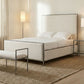 Valda - Queen Bed