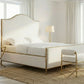 Vilna - E.King Bed