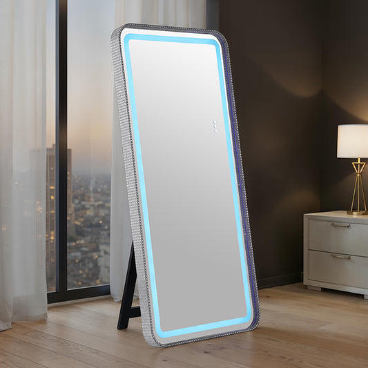 Kiley - Floor Mirror