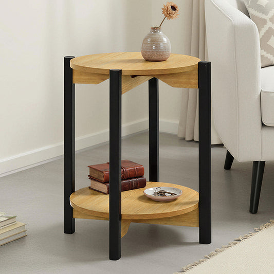 Hyde - Round End Table
