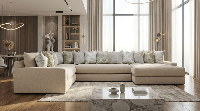 Portslade - Sectional [Oversized]