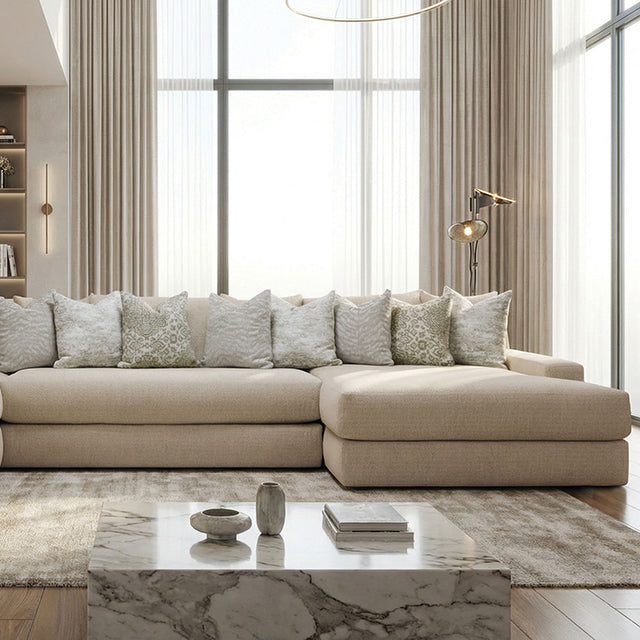Portslade - Sectional [Oversized]