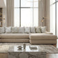 Portslade - Sectional [Oversized]