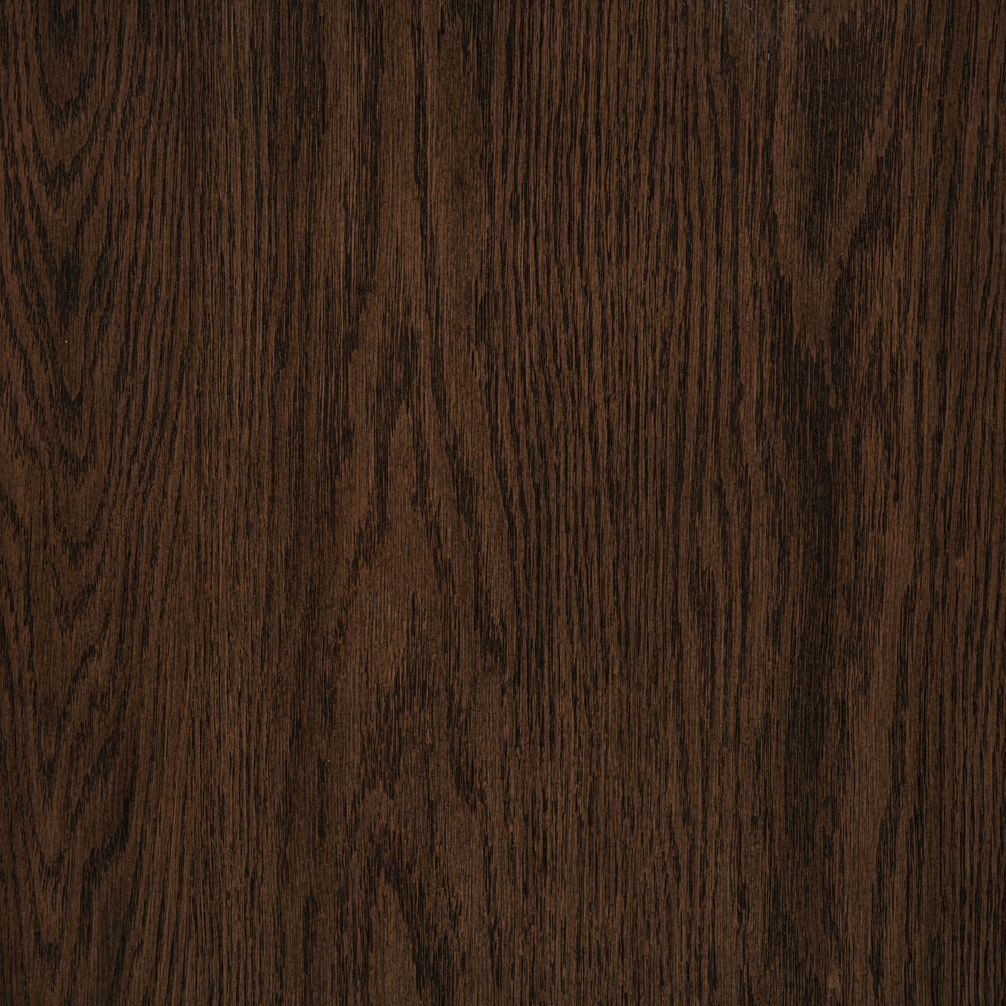 Ridgewell Round Pedestal Dining Table Dark Oak