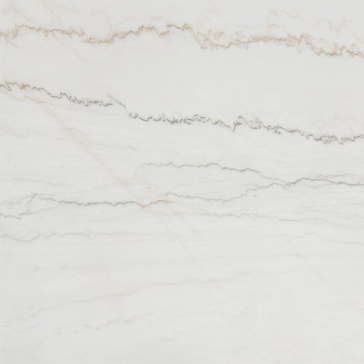 Averill 72-inch Rectangular White Marble Top Dining Table Coffee Bean
