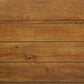 Atwood Rectangular Wood Dining Table Warm Brown