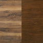 Randolph 79-inch Rectangular Dining Table Sheesham and Brown