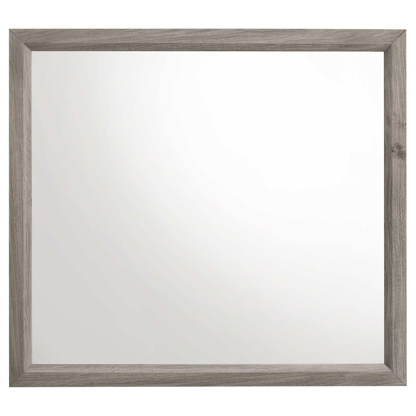 Valen Five-piece Full Bedroom Set Light Taupe