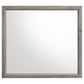 Valen Five-piece Eastern King Bedroom Set Light Taupe
