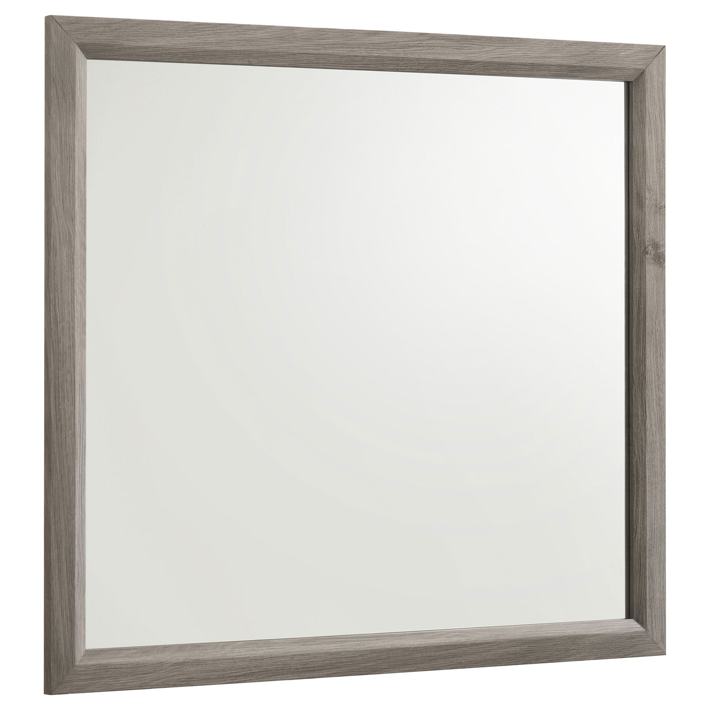 Valen Four-piece Queen Bedroom Set Light Taupe