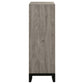 Watson 5-drawer Bedroom Chest of Drawers Light Taupe
