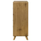 Bennett 5-drawer Bedroom Chest of Drawers Light Oak