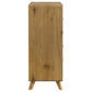 Bennett 5-drawer Bedroom Chest of Drawers Light Oak