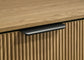 Bennett 5-drawer Bedroom Chest of Drawers Light Oak