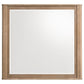 Leanne 5-piece Queen Bedroom Set Light Oak