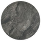 Bradley 2-Piece Round SmartTop Coffee Table Set Smokey Grey and Brown