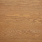 Beasley 2-Drawer Wood Coffee Table Golden Oak