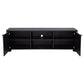 Marcelo 71-inch TV Stand Media Console Coffee