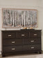 Covetown Dresser