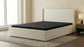 Eckard Full Bunkie Board Foundation