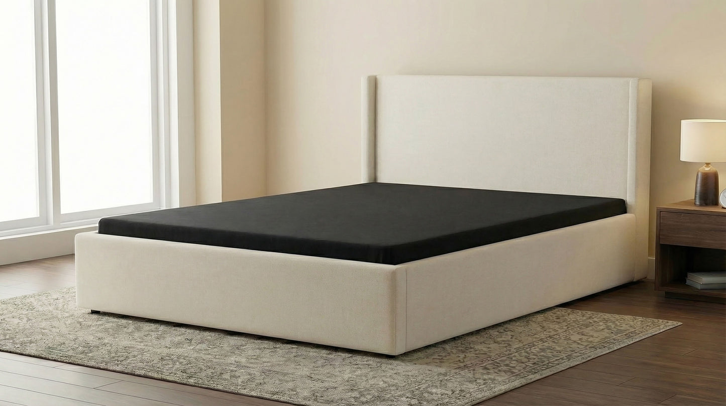 Eckard Twin XL Bunkie Board Foundation