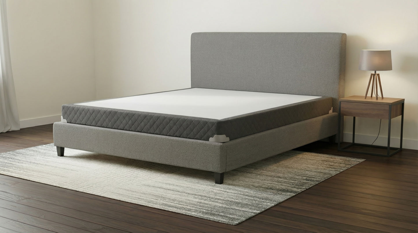 Mercer 5-inch Twin Low Profile Box Spring Foundation