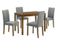 Worland - Dining Table