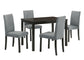 Worland - Dining Table