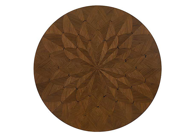 Hillerod - Round Dining Table