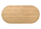 Tottenham - Oval Dining Table