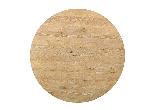 Ozark - Round Dining Table
