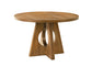 Ozark - Round Dining Table