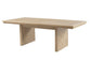 Casoria - Dining Table