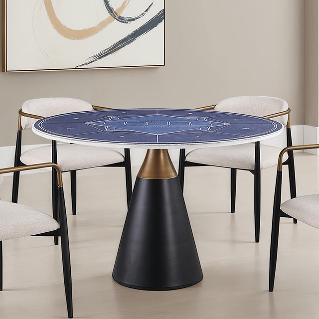 Hobro - Dining/Game Table