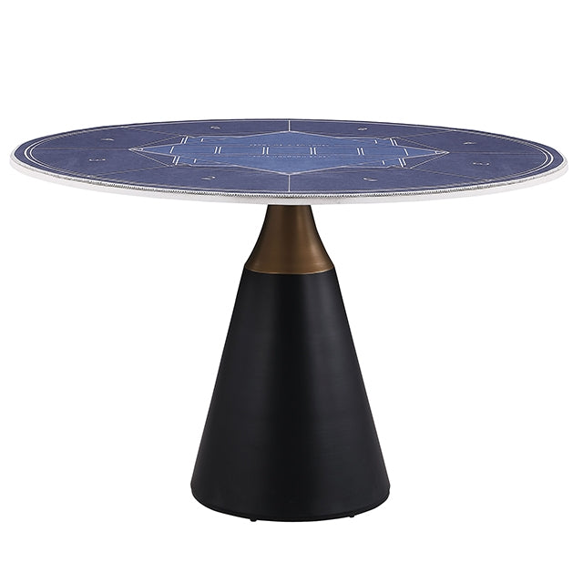 Hobro - Dining/Game Table
