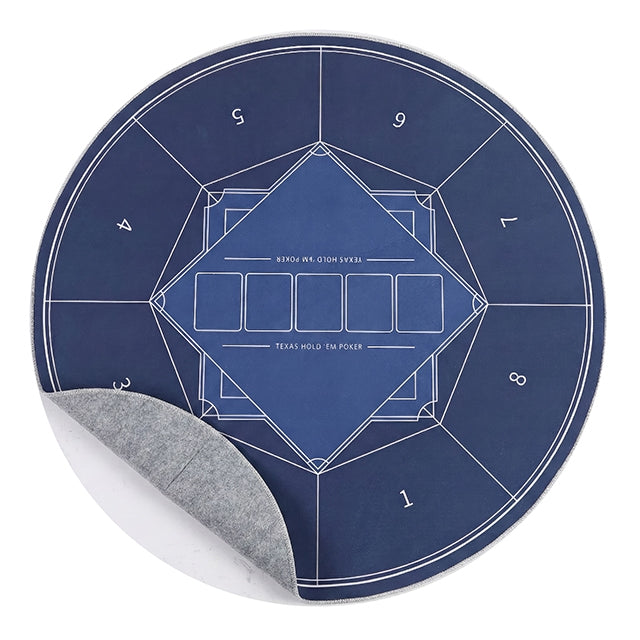 Hobro - Dining/Game Table