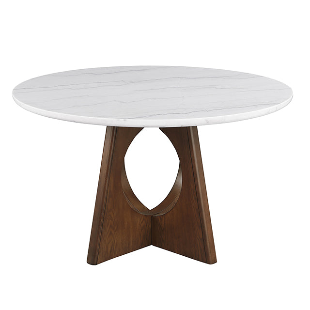 Ostbirk - Round Table