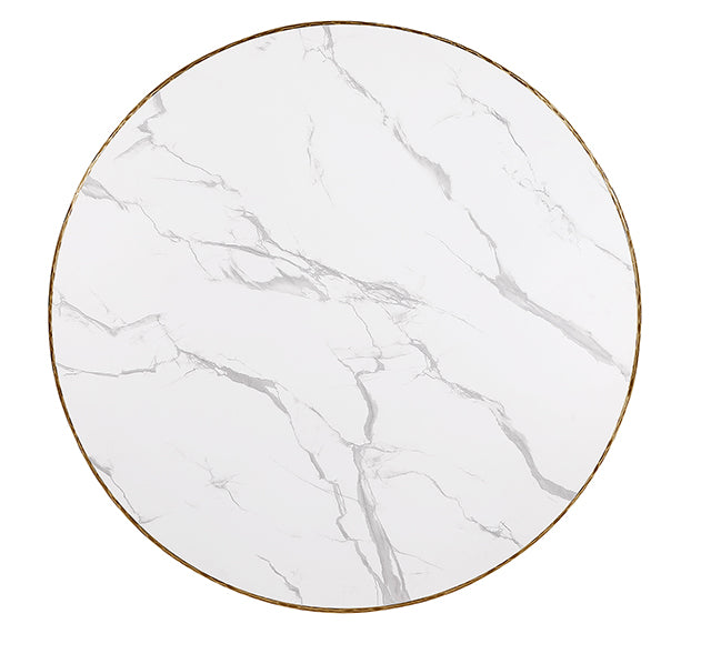 Balvi - Round Dining Table
