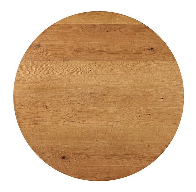 Athan - Round Dining Table