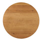 Athan - Round Dining Table