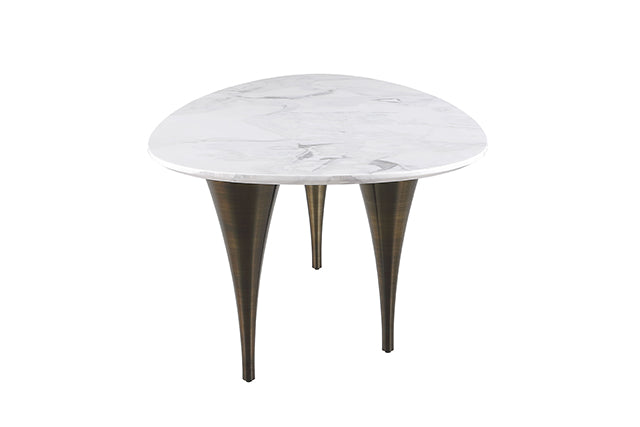Ciaran - Oval Dining Table
