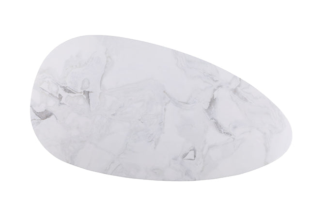Ciaran - Oval Dining Table