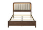Hayward - Queen Bed